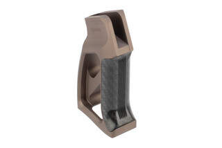 Fortis Manufacturing Torque Pistol grip comes in flat dark earth